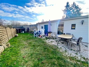 maison-villa à la vente -   02200  SOISSONS, surface 64 m2 vente maison-villa - APR690455